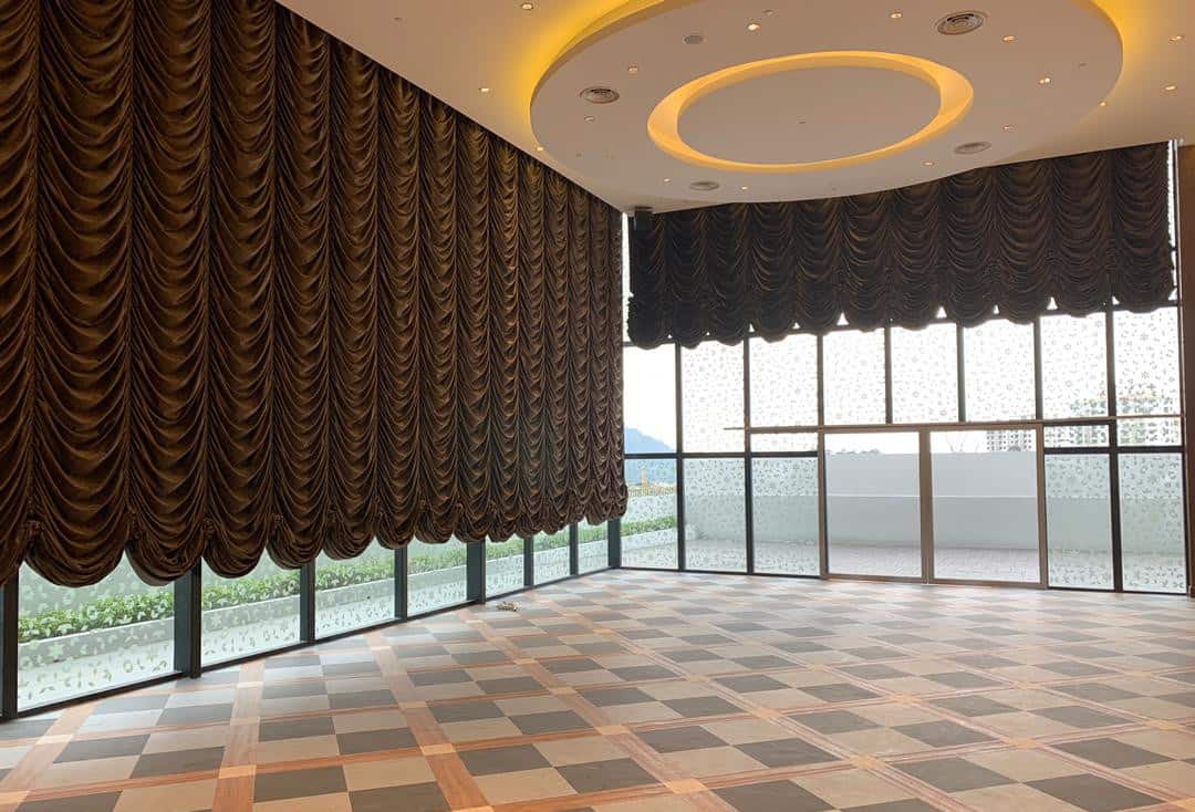 GEO Grand Ballroom