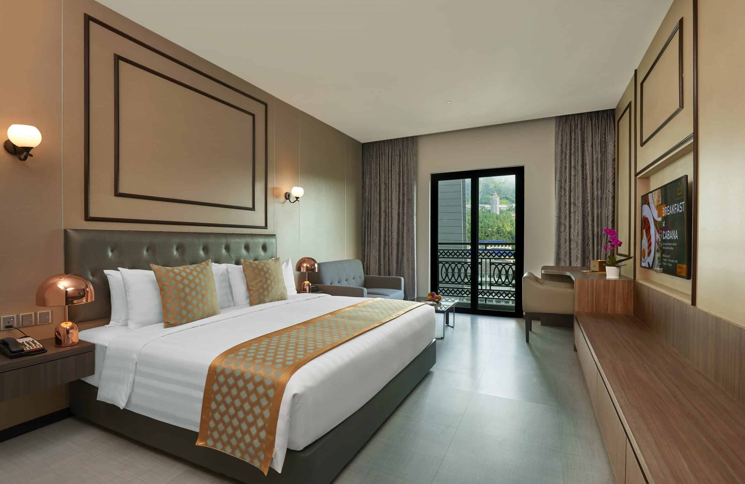 Premier Suite